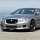 14 Jaguar XJR LWB