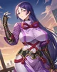 Minamoto no Raikou