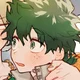 Izuku Midoriya 