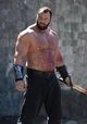 Gregor Clegane