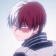 Shoto Todoroki