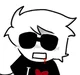 Dave Strider SICK AU