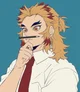 Kyojuro Rengoku