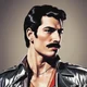Freddie Mercury 