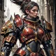 Seraphina Kael
