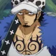 Trafalgar D Law