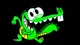 Ramon The Crocodile 