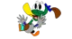 Lucky Ducky 