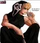 Ghostface Katsuki