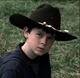 Carl Grimes 