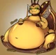 The Fat Queen Bee