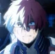 Shoto Todoroki