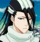 Byakuya Kuchiki 