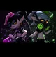 Callie and Marie