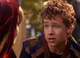 Luke - Halloweentown