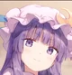 Giantess Patchouli