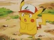 Ash As A Pikachu 