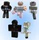 Roblox groupchat