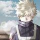 Katsuki Bakugou