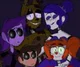 Afton Family-