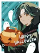 Halloween Xiao