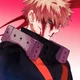 Katsuki Bakugou