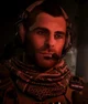John Soap Mactavish 