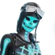 Skeletara