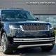 Range Rover LWB P400