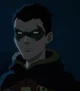 DCAMU Damian Wayne