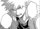 Katsuki Bakugou