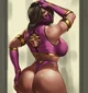 Mileena