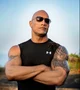 dwayne johnson