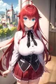 Rias Gremory
