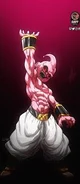 Kid Buu 