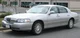 Lincoln Town Car