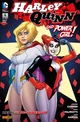Harley quinn y power