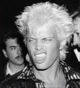 Billy Idol 
