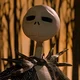 Jack Skellington 