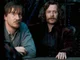 Sirius and Remus