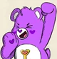 Abolition Bear