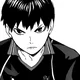 HQ Kageyama Tobio