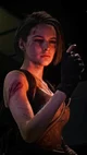 Jill Valentine