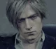 Leon Scott Kennedy 