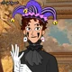 Triboux the Jester