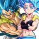 2 Gogetas