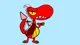 Firecracker Dragon