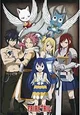 fairy tail