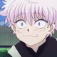 Killua 