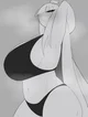 Giantess- Nikusa